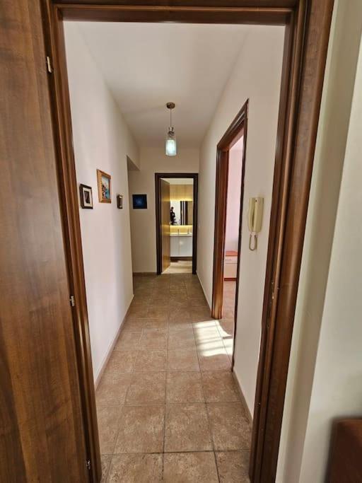 Central Apartment Tiranë Eksteriør bilde