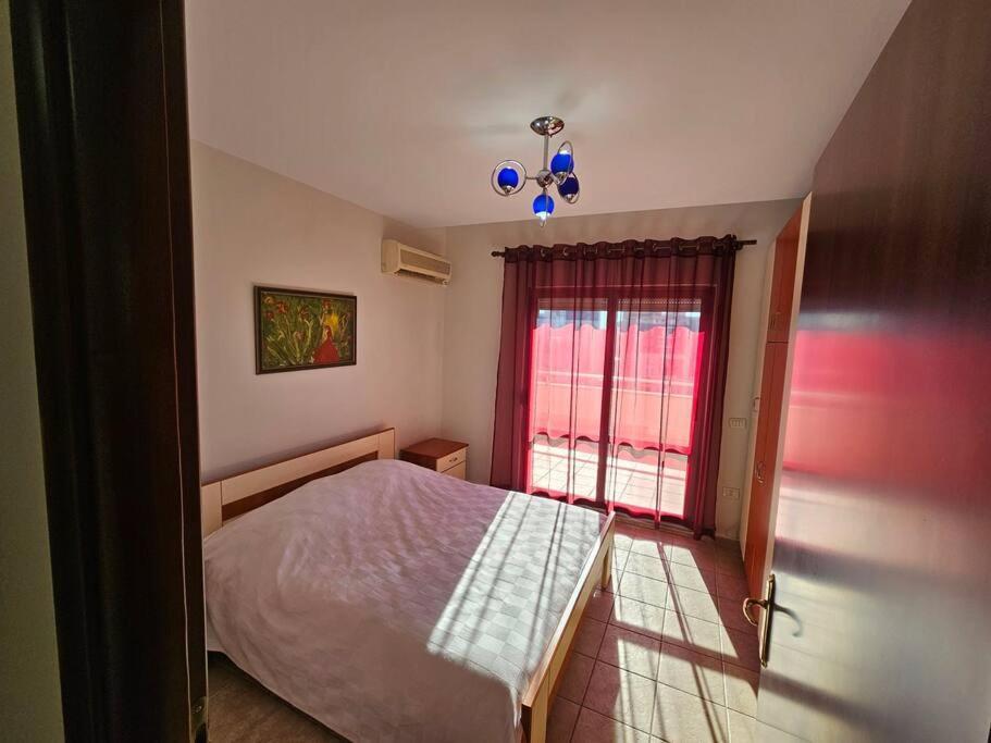 Central Apartment Tiranë Eksteriør bilde
