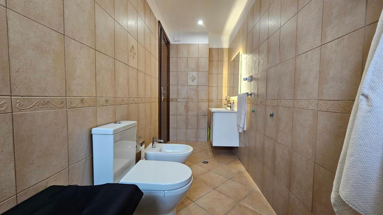 Central Apartment Tiranë Eksteriør bilde